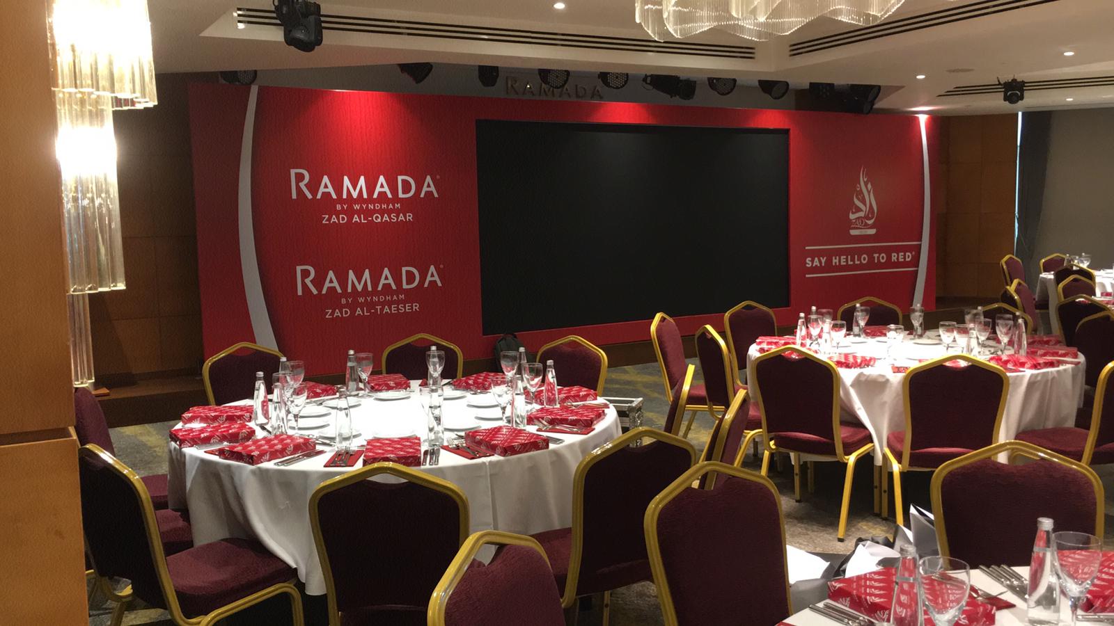 RAMADA